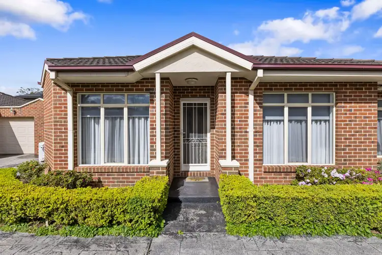 Main view of Homely unit listing, 2/37 Kemp Avenue, Mount Waverley VIC 3149