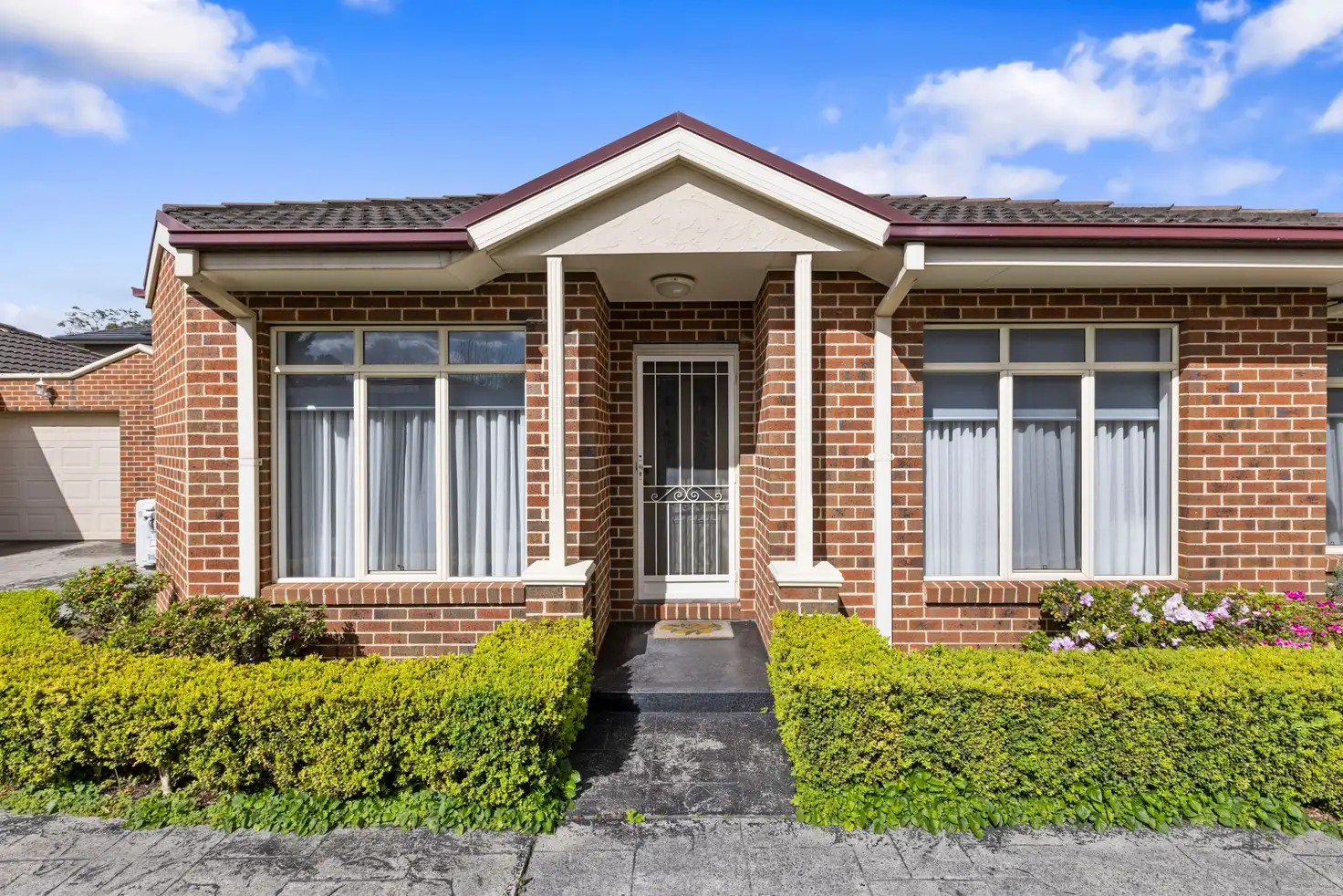 Main view of Homely unit listing, 2/37 Kemp Avenue, Mount Waverley VIC 3149