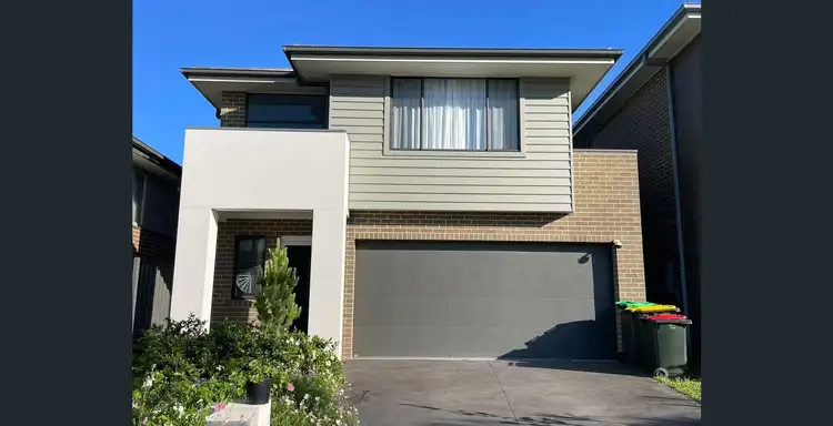 4 Abbottsford Road, Kellyville NSW 2155
