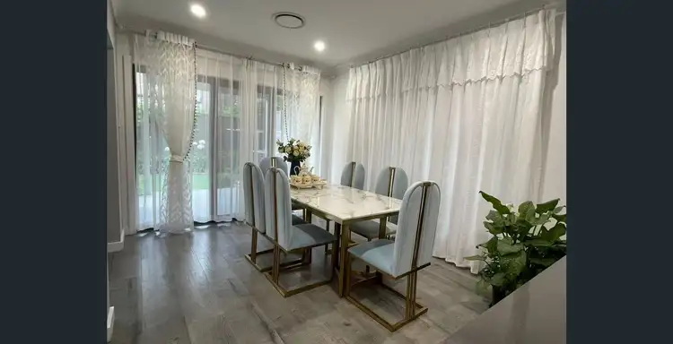 Third view of Homely house listing, 4 Abbottsford Road, Kellyville NSW 2155