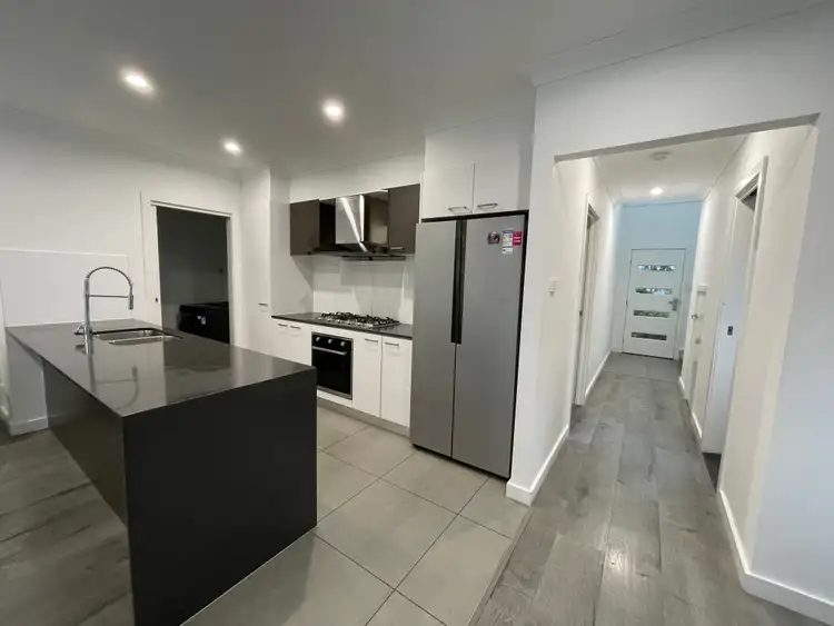 Fifth view of Homely house listing, 4 Abbottsford Road, Kellyville NSW 2155