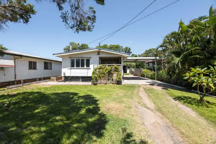 101 Macoma Street, Banyo QLD 4014