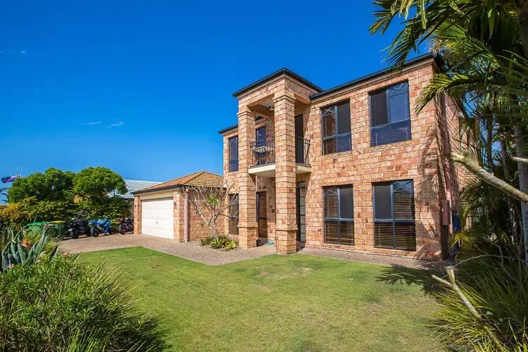 Second view of Homely house listing, 31 Glenwater Crescent, Helensvale QLD 4212
