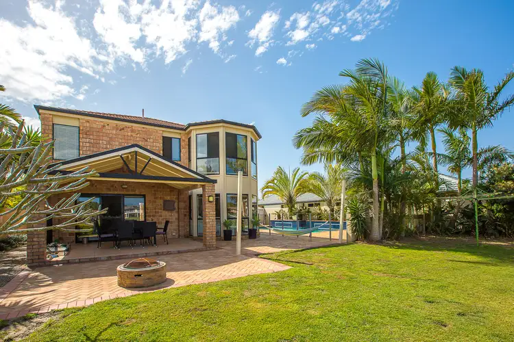 Third view of Homely house listing, 31 Glenwater Crescent, Helensvale QLD 4212