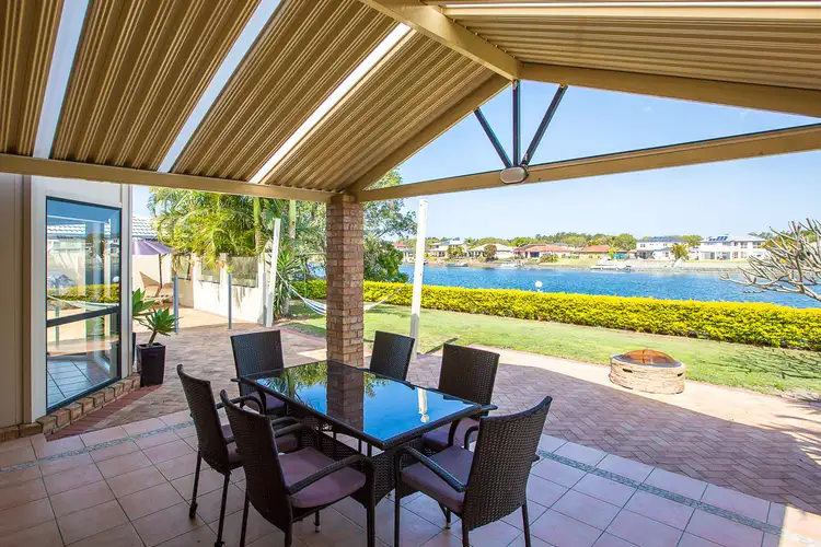 Fourth view of Homely house listing, 31 Glenwater Crescent, Helensvale QLD 4212