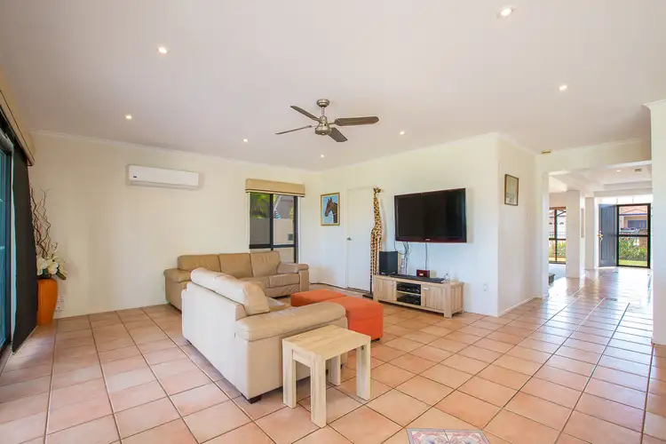 Fifth view of Homely house listing, 31 Glenwater Crescent, Helensvale QLD 4212