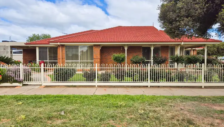 Second view of Homely house listing, 43 Northcote Street, Rochester VIC 3561
