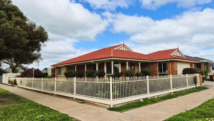 Third view of Homely house listing, 43 Northcote Street, Rochester VIC 3561