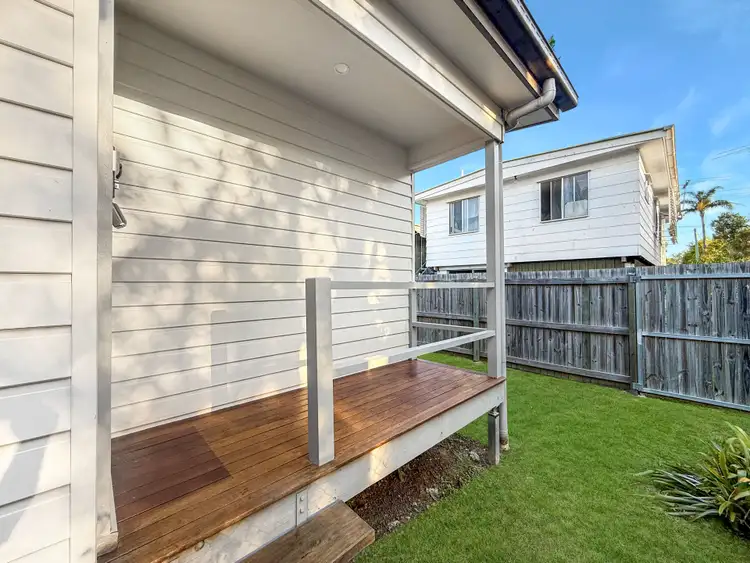 Second view of Homely house listing, 49A Rosemary Street, Caboolture South QLD 4510