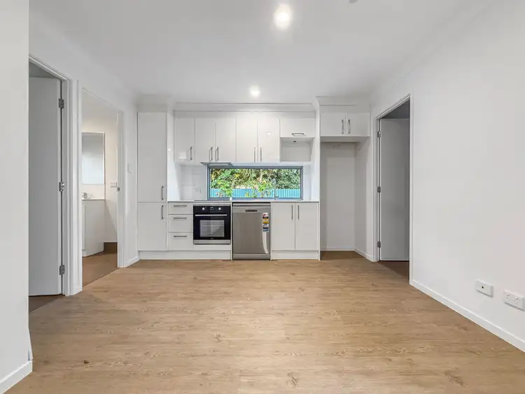 Third view of Homely house listing, 49A Rosemary Street, Caboolture South QLD 4510