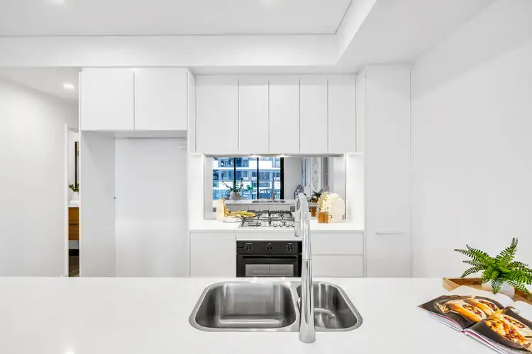 Sixth view of Homely apartment listing, 823/21 Meredith Street, Bankstown NSW 2200