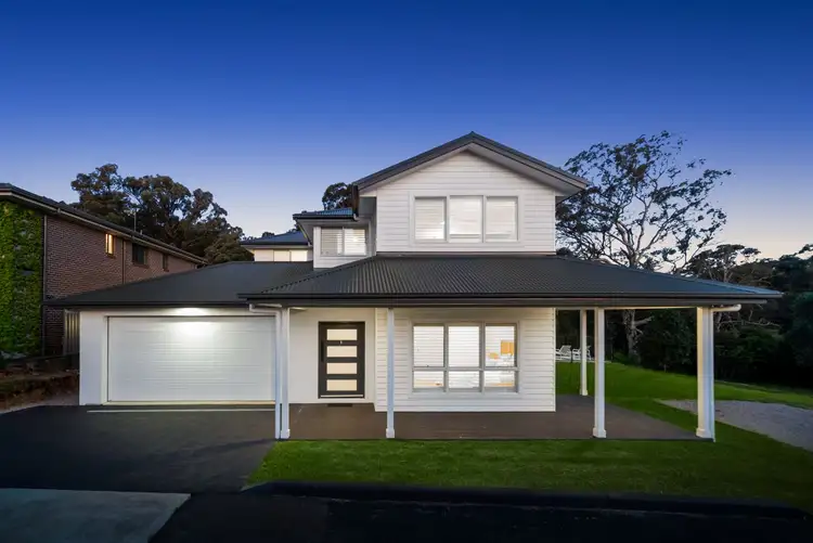 11 Glenrock Close, Picton NSW 2571