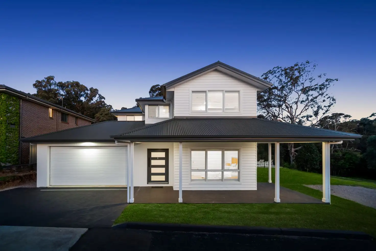 Main view of Homely house listing, 11 Glenrock Close, Picton NSW 2571