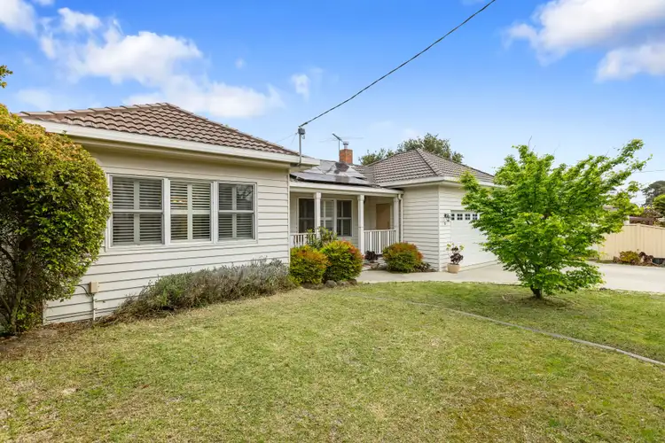 Main view of Homely house listing, 8 Roberts Street, Glen Waverley VIC 3150
