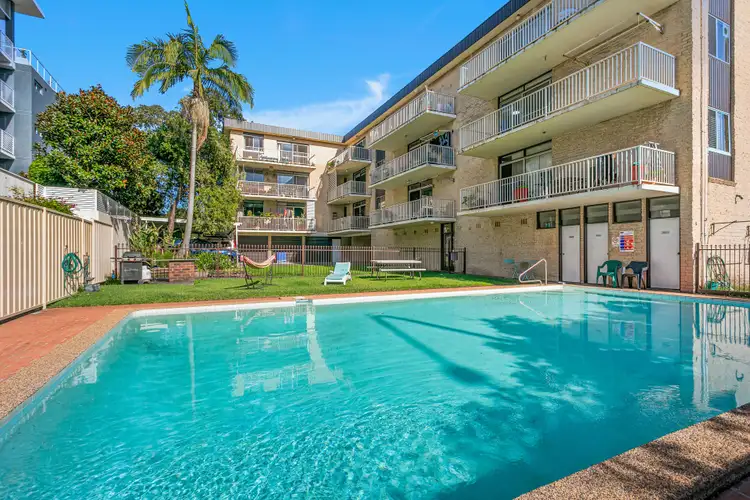 Main view of Homely unit listing, 8/18-20 Pleasant Avenue, North Wollongong NSW 2500