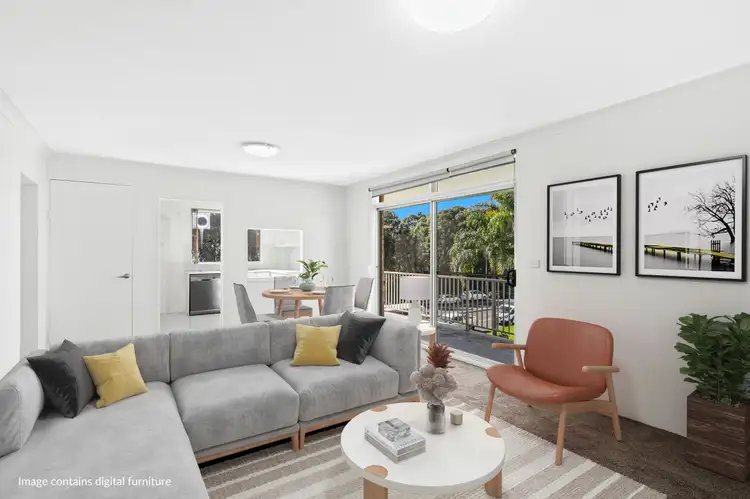 Fourth view of Homely unit listing, 8/18-20 Pleasant Avenue, North Wollongong NSW 2500