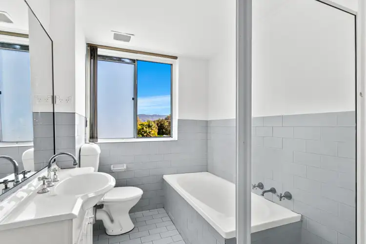 Sixth view of Homely unit listing, 8/18-20 Pleasant Avenue, North Wollongong NSW 2500