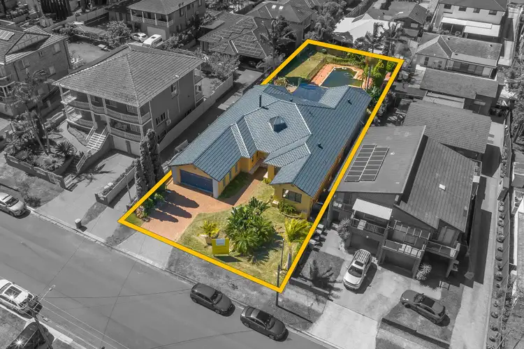 17 Mitchell Street, Condell Park NSW 2200