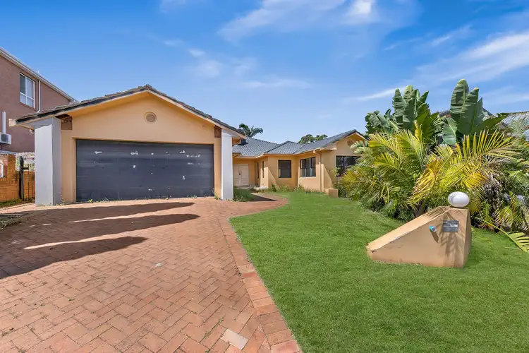 Fourth view of Homely other listing, 17 Mitchell Street, Condell Park NSW 2200