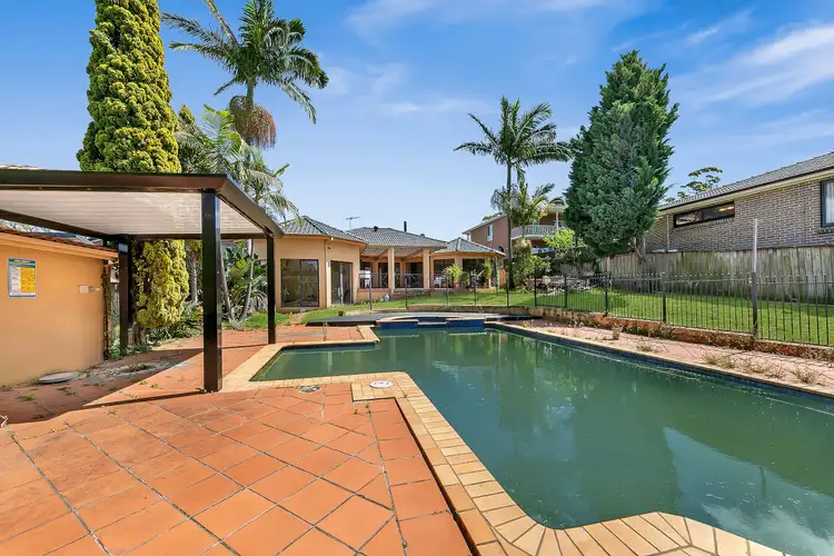 Fifth view of Homely other listing, 17 Mitchell Street, Condell Park NSW 2200