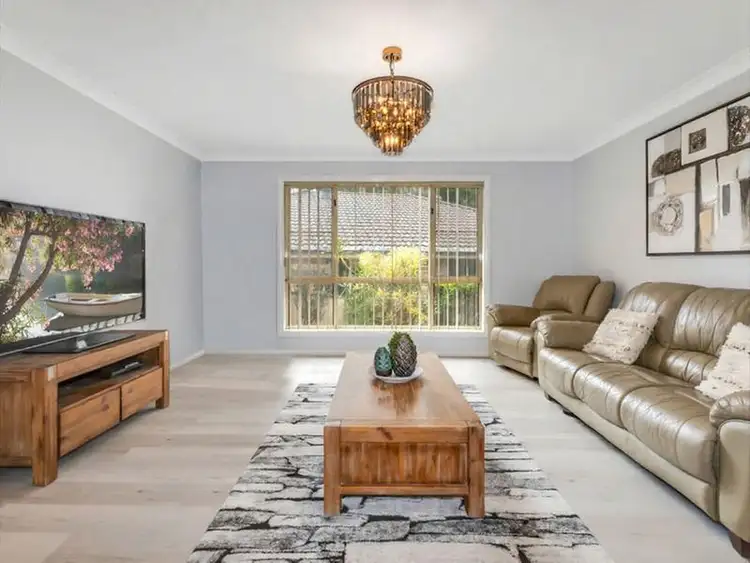 Second view of Homely house listing, 41 Bomaderry Crescent, Glenning Valley NSW 2261