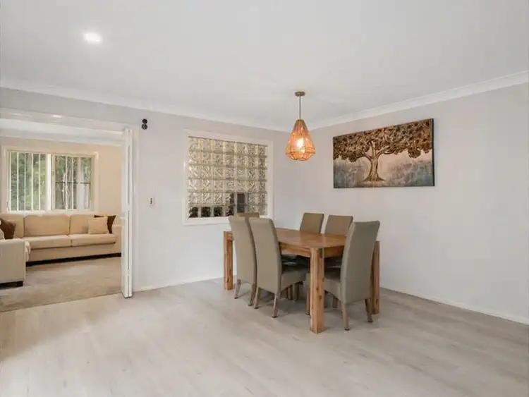 Fifth view of Homely house listing, 41 Bomaderry Crescent, Glenning Valley NSW 2261