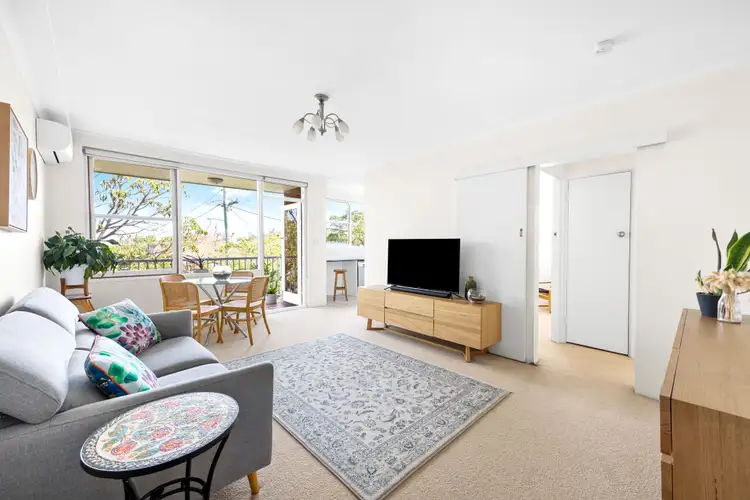 4/79 Glover Street, Mosman NSW 2088