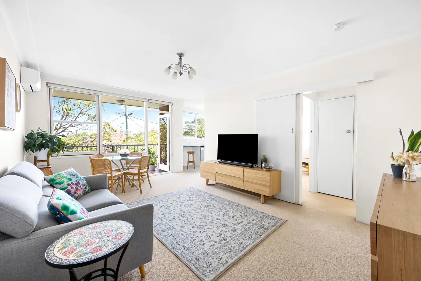 Main view of Homely apartment listing, 4/79 Glover Street, Mosman NSW 2088