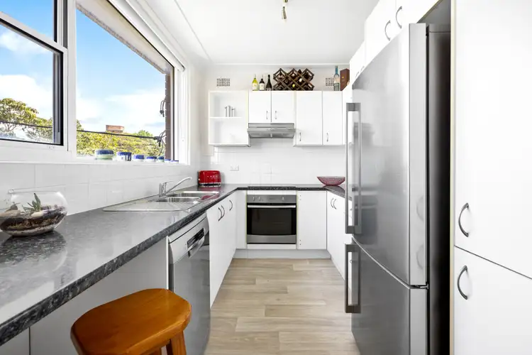 Fourth view of Homely apartment listing, 4/79 Glover Street, Mosman NSW 2088
