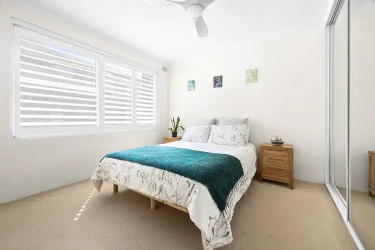 Fifth view of Homely apartment listing, 4/79 Glover Street, Mosman NSW 2088