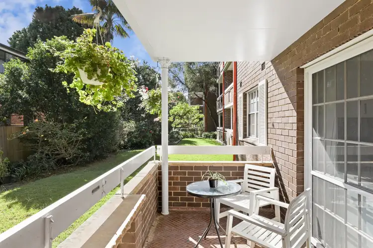 12/22 Whitton Road, Chatswood NSW 2067