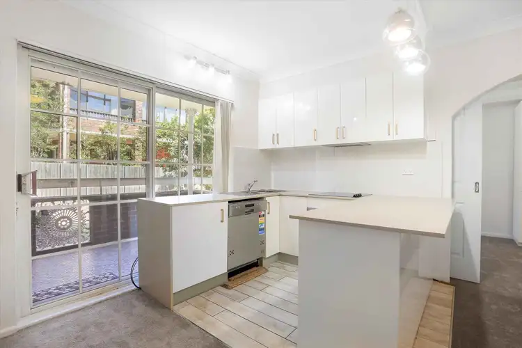 Third view of Homely unit listing, 12/22 Whitton Road, Chatswood NSW 2067