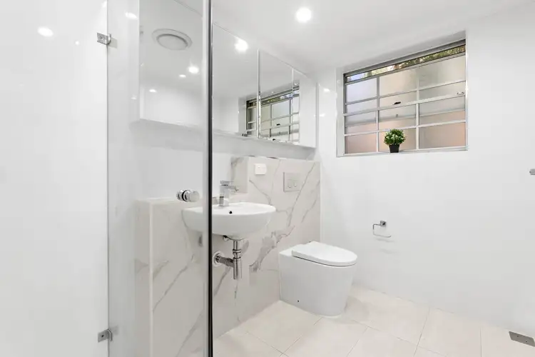 Fifth view of Homely unit listing, 12/22 Whitton Road, Chatswood NSW 2067
