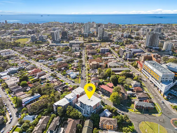 21/82 New Dapto Road, Wollongong NSW 2500