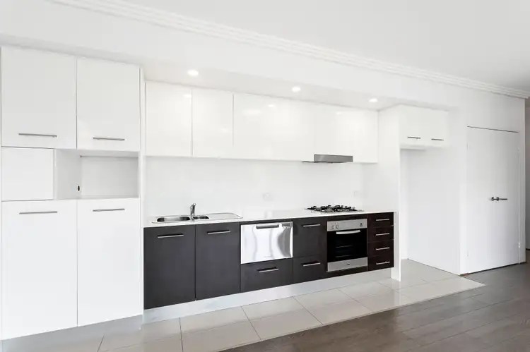Fourth view of Homely apartment listing, 21/82 New Dapto Road, Wollongong NSW 2500