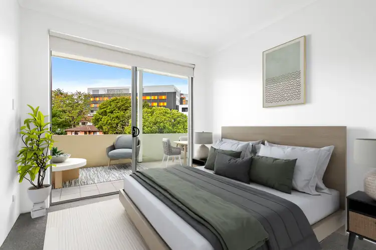 Fifth view of Homely apartment listing, 21/82 New Dapto Road, Wollongong NSW 2500