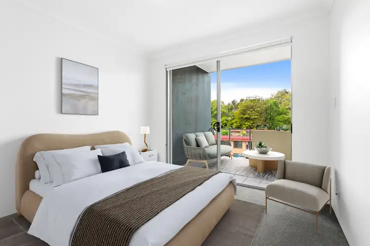 Sixth view of Homely apartment listing, 21/82 New Dapto Road, Wollongong NSW 2500