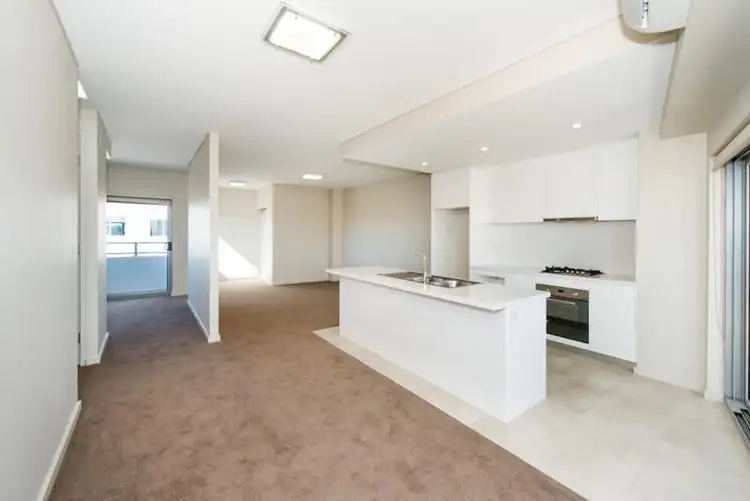 Third view of Homely unit listing, 201/228B Bunnerong Road, Hillsdale NSW 2036