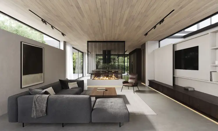 Fourth view of Homely house listing, 24 Killarney Drive, Killarney Heights NSW 2087