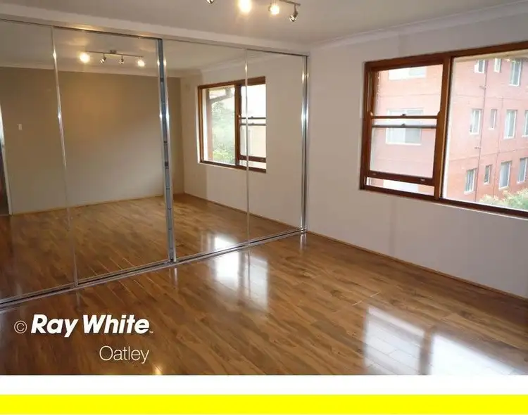 Main view of Homely unit listing, 17/1 St Georges Road, Penshurst NSW 2222
