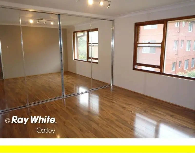 Main view of Homely unit listing, 17/1 St Georges Road, Penshurst NSW 2222