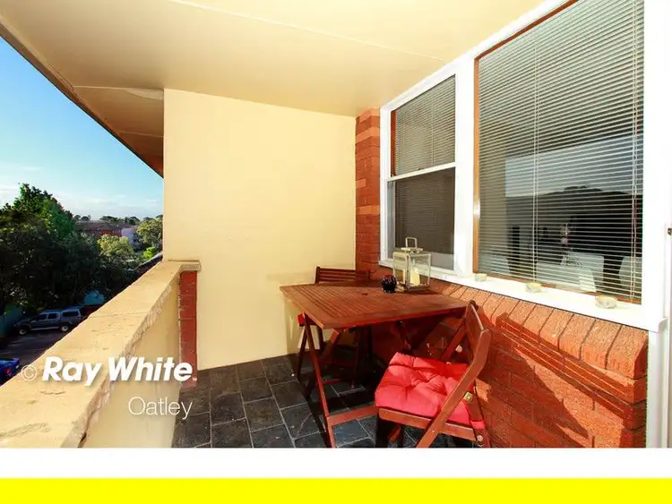 Fourth view of Homely unit listing, 17/1 St Georges Road, Penshurst NSW 2222