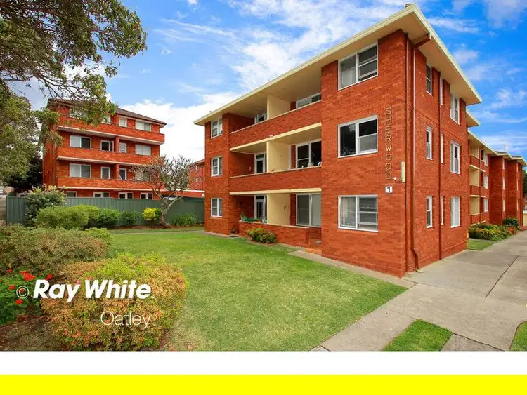 Fifth view of Homely unit listing, 17/1 St Georges Road, Penshurst NSW 2222