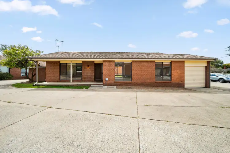 1/55 Cooma Street, Queanbeyan NSW 2620