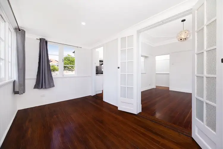 Fourth view of Homely house listing, 17 Hawken Drive, St Lucia QLD 4067