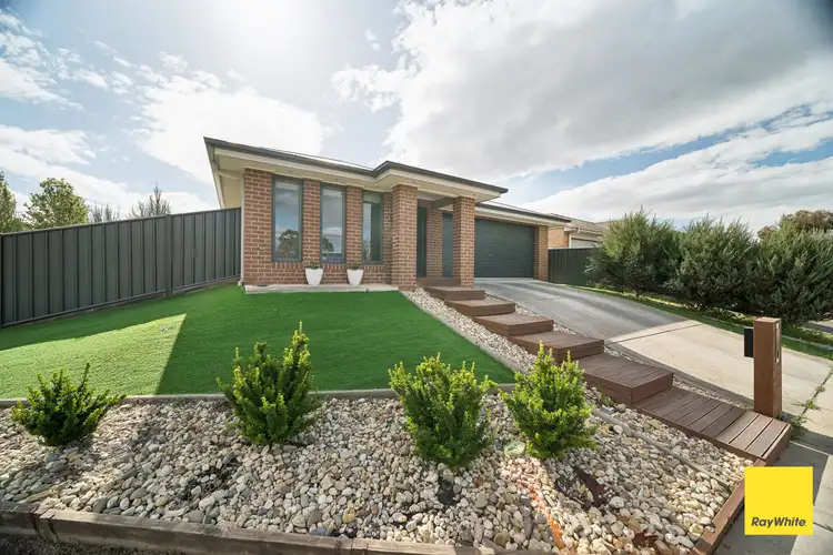 Third view of Homely house listing, 169 Jobs Gully Road, Eaglehawk VIC 3556