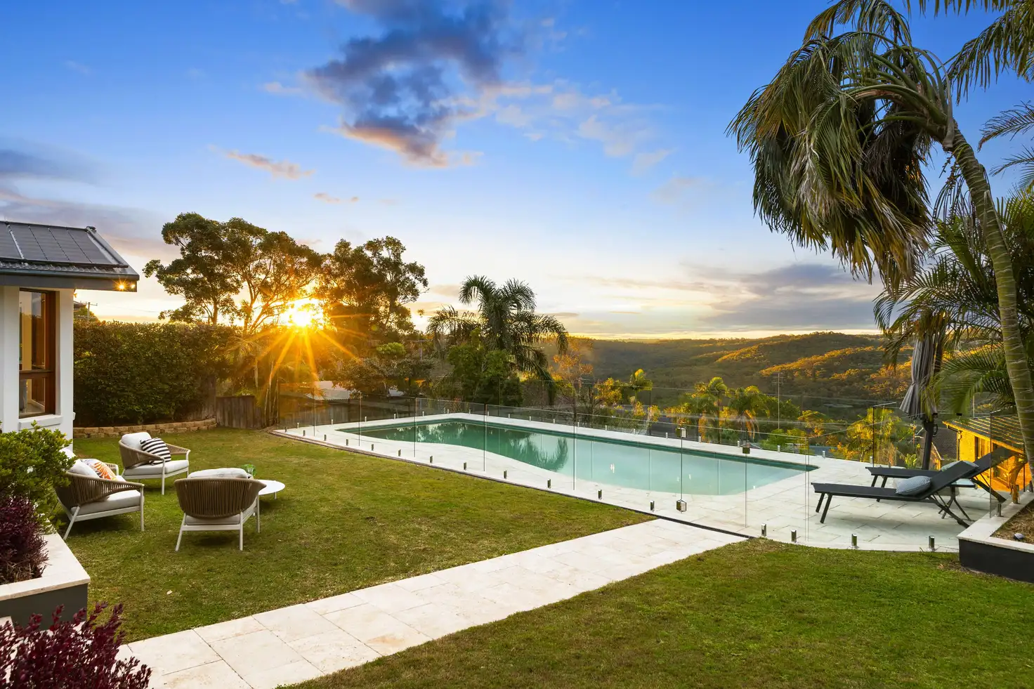 Main view of Homely house listing, 3 Olga Place, Belrose NSW 2085