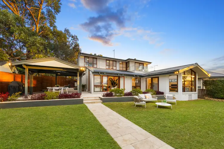 Third view of Homely house listing, 3 Olga Place, Belrose NSW 2085