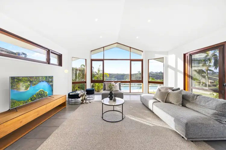 Fourth view of Homely house listing, 3 Olga Place, Belrose NSW 2085