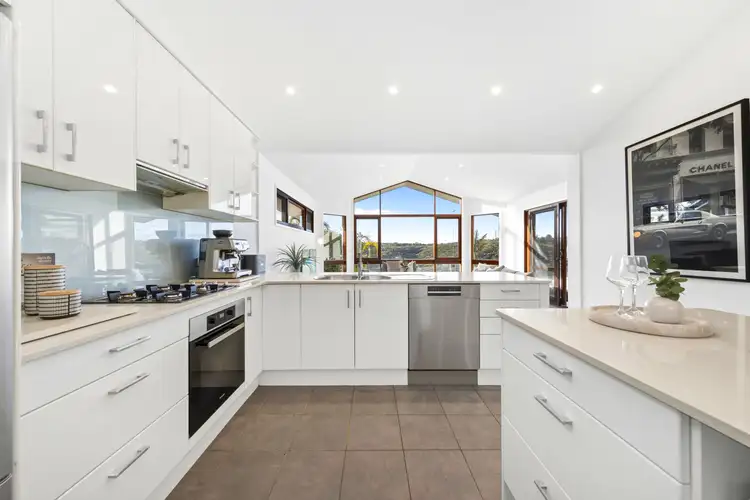 Fifth view of Homely house listing, 3 Olga Place, Belrose NSW 2085